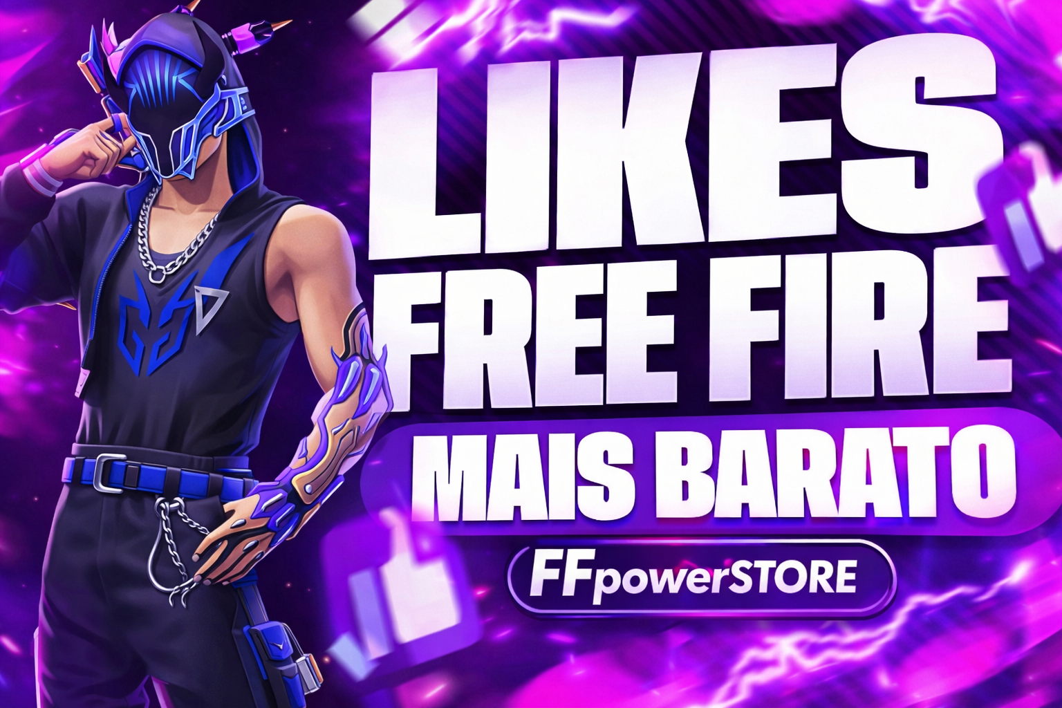 700 Likes Free Fire